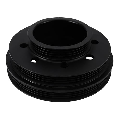 AULINK 594-217 Harmonic Balancer Crankshaft Pulley 1.5L 1.6L L4