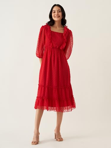 Image of AASK Dress for Women | One Piece Kurta Set | Tops for Women