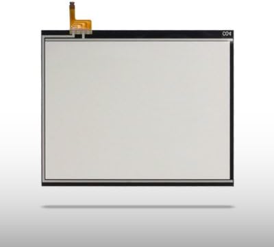 NINTENDO DSI XL REPLACEMENT TOUCH SCREEN DIGITIZER BY CELLAPOD CASES