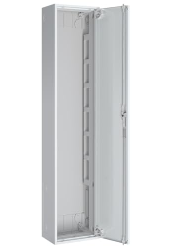 Abn Boîtier SYST 1F 507019000 S19 châssis de distribution électrique individuel