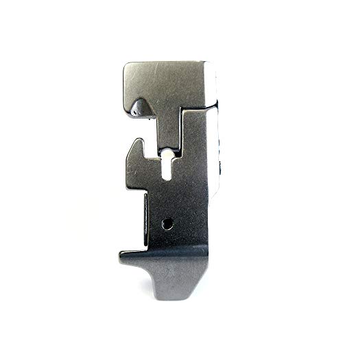 Presser Foot para máquina de coser Juki Overlock miniatura 4