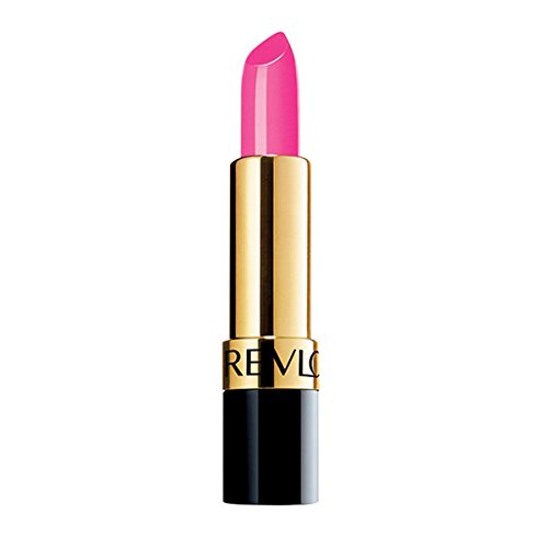Image of REVLON Super Lustrous Matte Lipstick , Sulty Samba, 0.15 Ounce