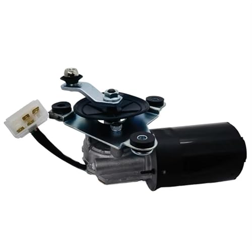 Moteur d'essuie-glace avant pour Nissan Pick-Up 1979-1984 - Référence OEM 9390041102