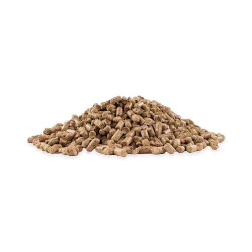 40 lb. Heating Pellets