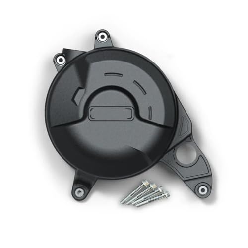 Cubierta motor motocicleta Ducati Multistrada V4 Grand Tour protector para viajes largos