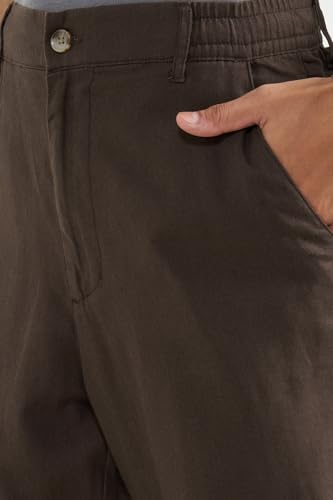 Image of 7 Alt by Pantaloons Men Casual Pants