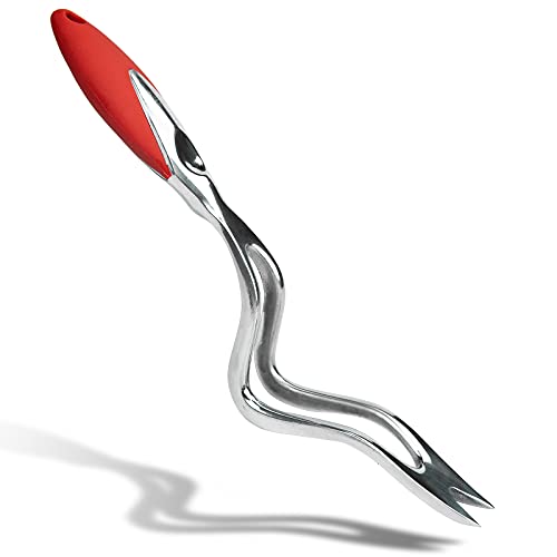 Amble Weeder Hand Puller Tool for Garden Caring to Remove