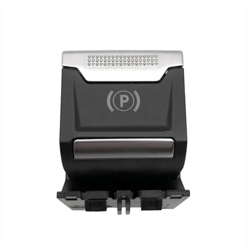Botón freno de mano eléctrico Peugeot 3008 interruptor de estacionamiento coche 5008 98105935VV