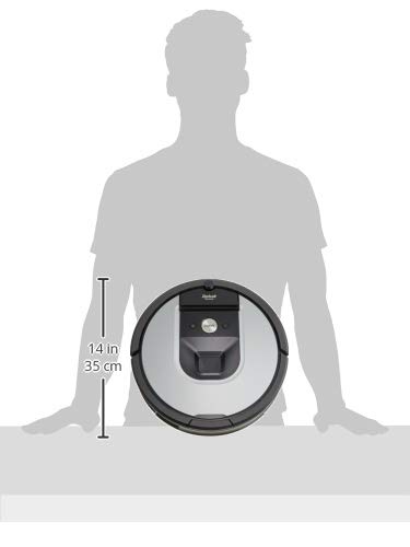Amazon | ルンバ 961 ロボット掃除機 アイロボット カメラセンサー