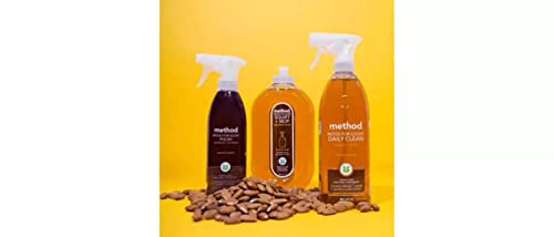 Method Almond Daily Wood Cleaner 28 Fl Oz #TOP3