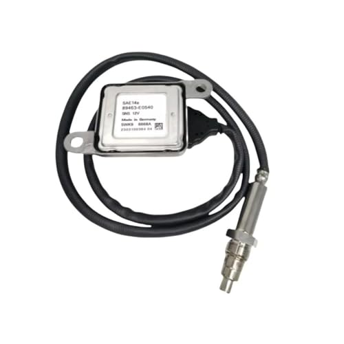 Sonde lambda Hino 89463-E0540 pour corriger l'anomalie de NOx moteur