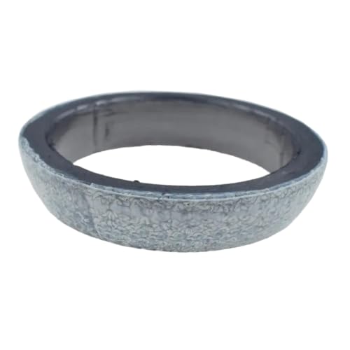 Junta tórica donut 17451-20010 para solucionar ruidos de escape en Subaru Forester