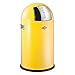 Produktbild Wesco Abfallsammler Pushboy Junior 22 Liter lemonyellow