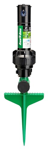 Rain Bird 42SASPG 42SA Gear Drive Rotor Lawn and Garden...