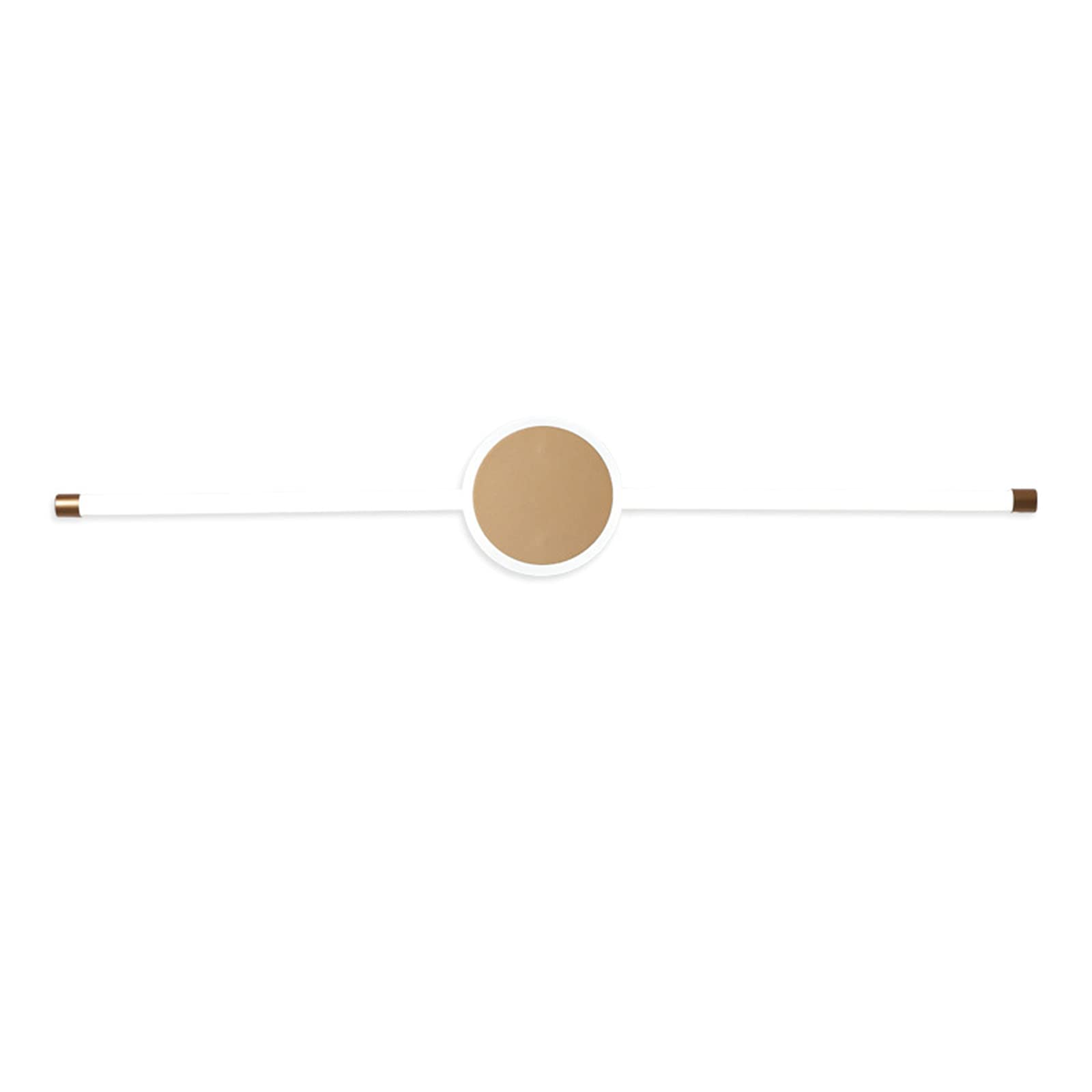 KKXXYQFC Illuminazione di cortesia Luci Anteriori a Specchio a LED Creative Vanity per Il Bagno Impermeabile Anti-Fog Toeletta per la casa Trucco Lampada a Risparmio energetico Luci da Bagno