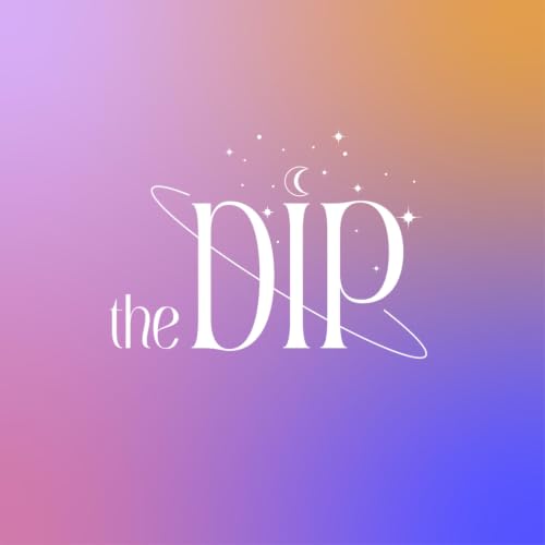 『The Divine Intervention Podcast』のカバーアート