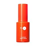 ドクターケイ (Dr.K) Cコントロールリペアセラム (30mL / 美容液/先行美容液) 毛穴 毛穴肌 エイジングケア ハリ くすみ 年齢肌 導入 ブースター (ビタミンC/NMN誘導体/トリペプチド/レチノール 配合)