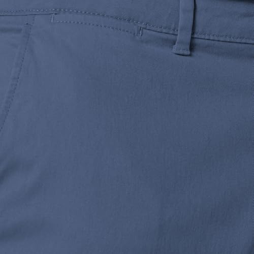 image for Amazon Essentials Men's Athletic-Fit Casual Stretch Chino Pant (Availa