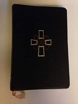 Hardcover Family Prayer Book: The Christian Must Also Pray to the Father in Private Book