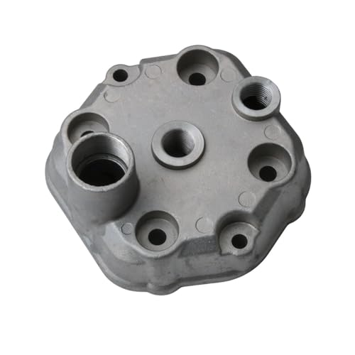 Kit de cilindro 70cc y cabezal de alta resistencia para motor Euro 2 6
