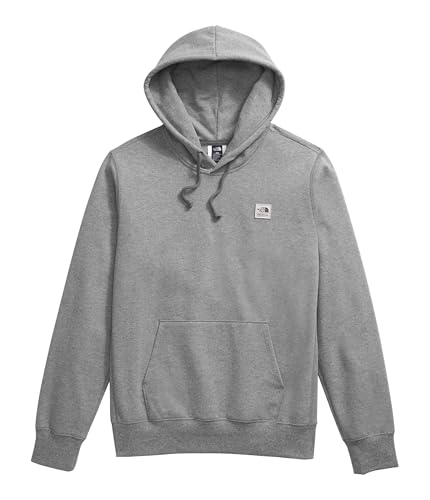 THE NORTH FACE Men's Heritage Patch Pullover Hoodie3