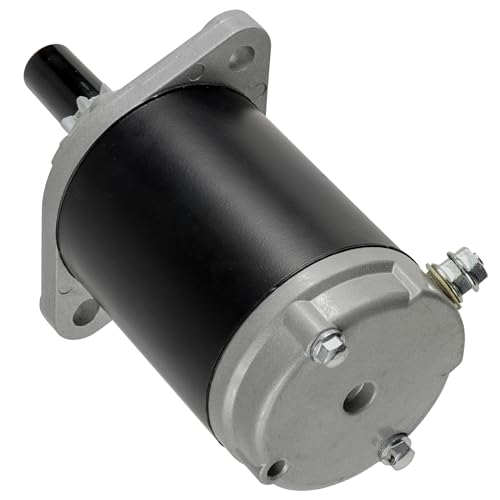 Caltric Starter Compatible con Motores Tecumseh Ohv135 Ohv145 Ohv150 Ohv155 Ohv160 Todos miniatura 6