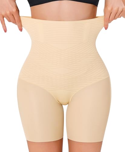 Gaine taille haute gotoly pour sublimer vos robes au quotidien