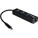Produktbild Inter-Tech LAN-Adapter Argus IT-410, 88885440