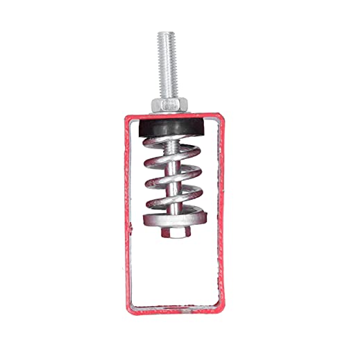 Amortiguador de resorte EMUKOEP XHS-3 para equipos de elevación de tuberías 7