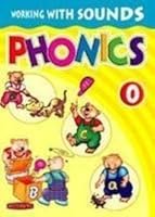 Phonics -0 8178624036 Book Cover