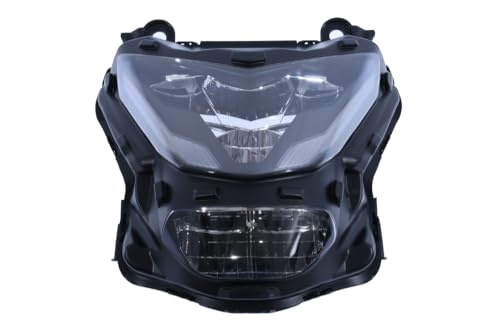 Bloc Phare pour HONDA NC 750 X DCT 2021-2024 Optique Avant Moto