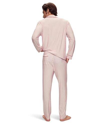 Image of Eberjey Men's William Printed Pj Set