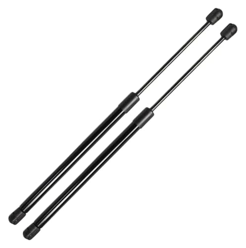 Support de levage de coffre en carbone bleu pour simplifier les voyages en Chrysler Town & Country