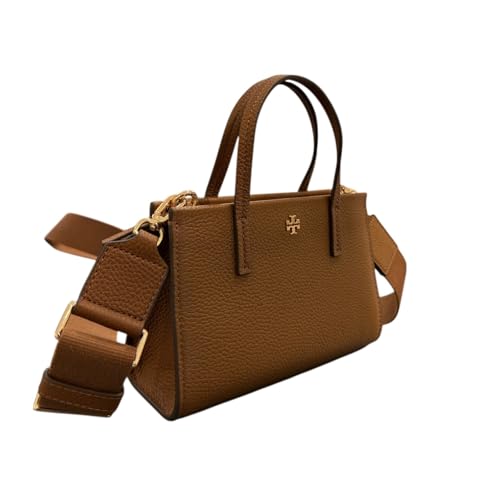Image of Tory Burch Women's Blake Mini Tote (Cortado)