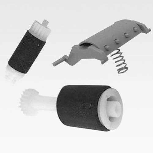 Kit de reparación de rodillos ADF HP LaserJet M127 original Printertree CB780-60032 alta vida 1