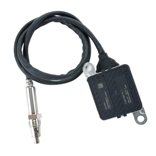 Capteur Nox A0009059011 de rechange automobile double mesure oxygène azote