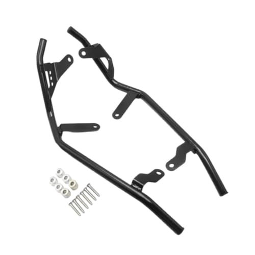 Barres pour ADV 350 cadre de protection moto pour la ville