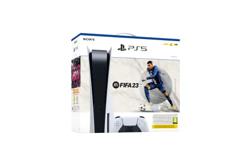 PlayStation PS5 FIFA 23 Bundle PlayStation PS5 FIFA 23 Bundle
