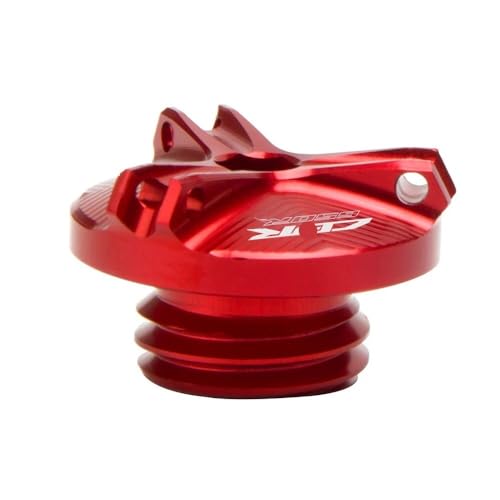 Couvercle de réservoir liquide frein avant CBR650R bouchon remplissage huile moteur 19-22