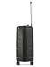 DELSEY Paris - AIR Armour - 68cm x 44cm x 29cm - M - Schwartz