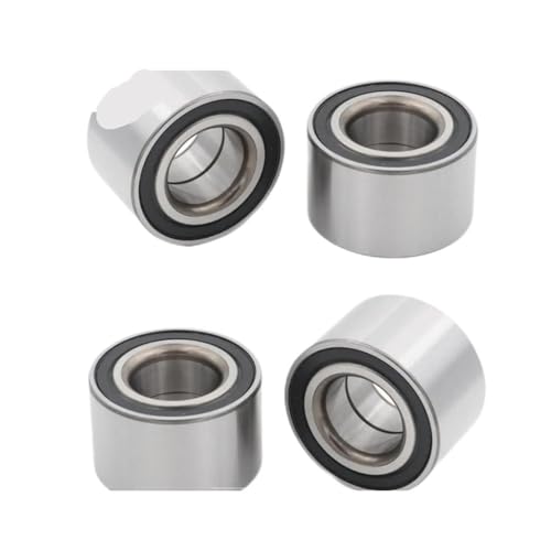 Rodamientos de amortiguador delantero para ATV 300B y FA-D300, pack de 4 unidades DAC35640037