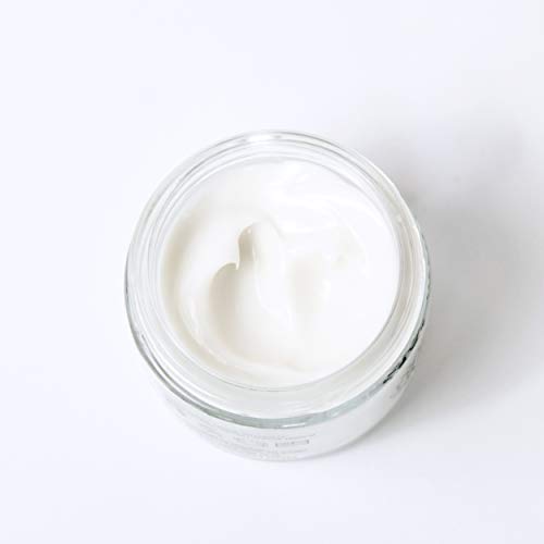 Little Seed Farm Goat's Milk Moisturizer - All Natural, Organic Facial Moisturizer, 2.0 Ounce #TOP2