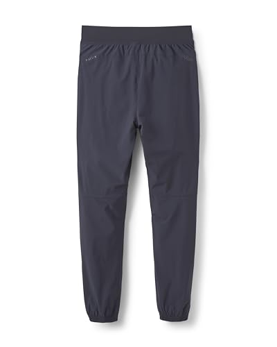 Image of Rab Women's Momentum Pants - Quick-Drying Lightweight Active Pants for Hiking, Trekking, & Climbing