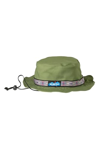 KAVU Unisex Adult Casual Hat, Fern