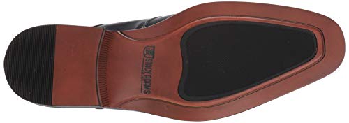 Image of Stacy Adams Hewlett Wing Tip Oxford