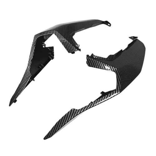 Carénage arrière latéral moto CBR500R pièces carbone CB500F 2019-2023