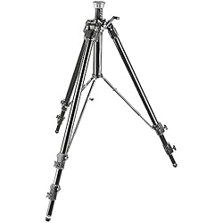 Manfrotto 161 Manfrotto Super Pro Tripod Mark 2 Black