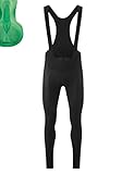 Photo Gallery gonso sitivo bib m, pantaloncini corti da ciclismo da uomo, con cuscinetto di seduta sitivo comfort, elastico in silicone ad alta elasticità e antiscivolo, vestibilità slim fit Photo Gallery gonso sitivo bib m, pantaloncini corti da ciclismo da uomo, con cuscinetto di seduta sitivo comfort, elastico in silicone ad alta elasticità e antiscivolo, vestibilità slim fit