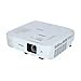 Epson EB-992F Projektor 3LCD 4000 lm One Size No Color