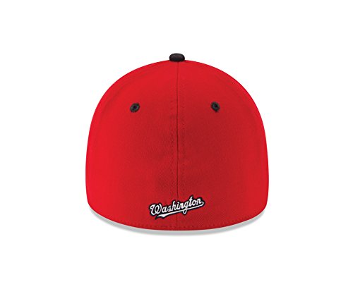 Image of New Era MLB Alternate 2 Team Classic 39THIRTY Stretch Fit Cap